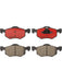 Brembo Brake Pads P24056N Brembo - Micks Gone Bush