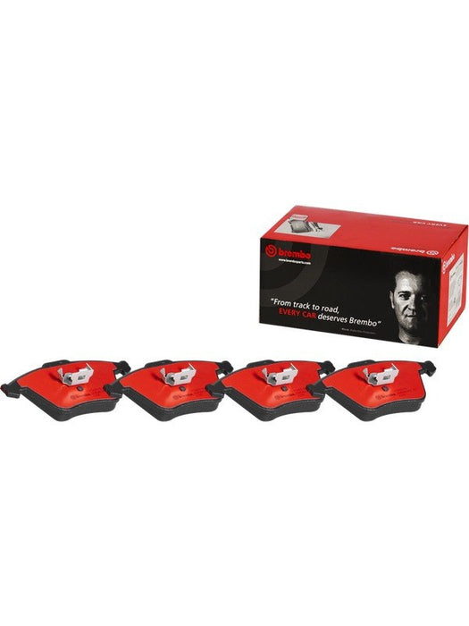 Brembo Ceramic Brake Pads P24057N Brembo - Micks Gone Bush