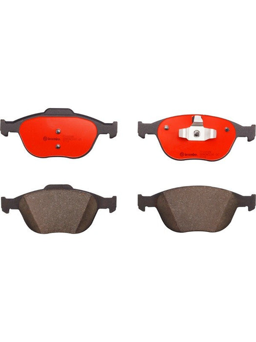 Brembo Ceramic Brake Pads P24058N Brembo - Micks Gone Bush