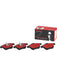 Brembo Brake Pads P24076N Brembo - Micks Gone Bush