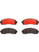 Brembo Ceramic Brake Pads P24081N Brembo - Micks Gone Bush