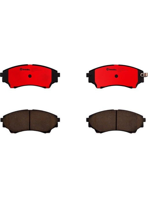 Brembo Brake Pads P24086N Brembo - Micks Gone Bush
