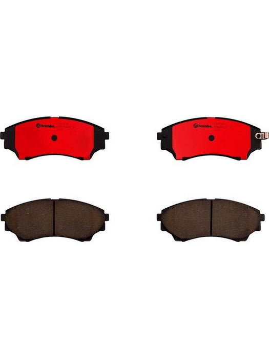 Brembo Brake Pads P24086N Brembo - Micks Gone Bush