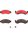 Brembo Ceramic Brake Pads P24087N Brake Pads Brembo - Micks Gone Bush