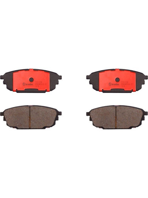 Brembo Brake Pads Set P24142N Brembo - Micks Gone Bush