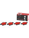 Brembo Brake Pads Set Rear P24148N Brembo - Micks Gone Bush