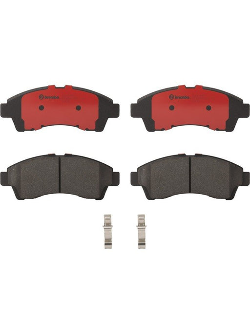Brembo Ceramic Brake Pads P24149N Brembo - Micks Gone Bush