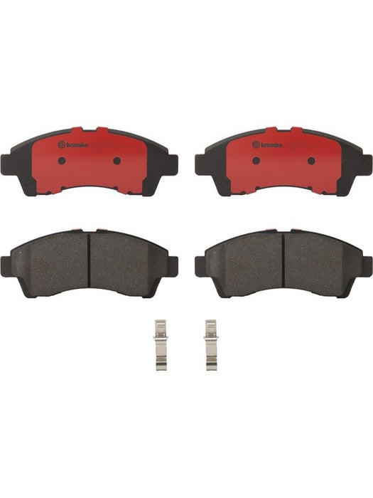 Brembo Ceramic Brake Pads P24149N Brembo - Micks Gone Bush