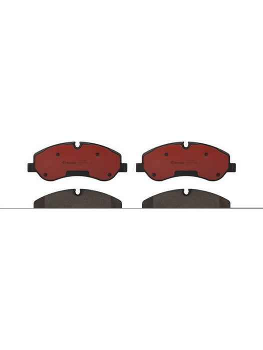 Brembo Brake Pads Set Front P24152N Brake Pads Brembo - Micks Gone Bush