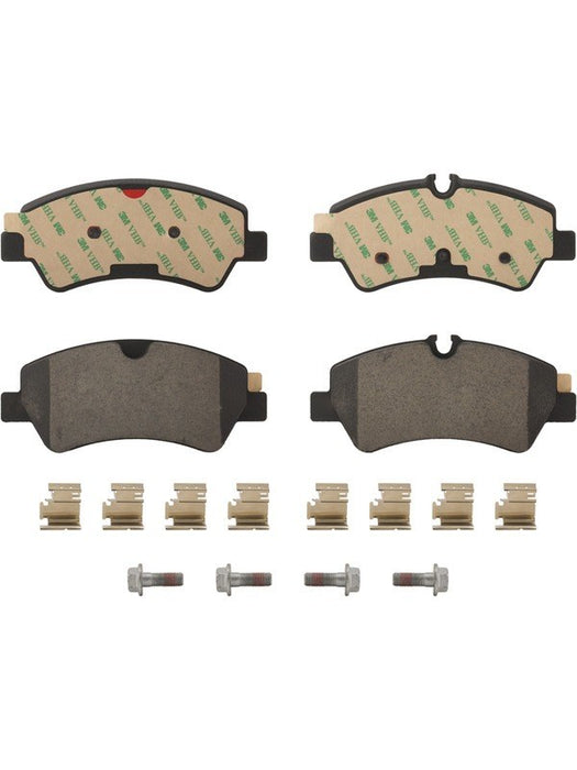 Brembo Ceramic Brake Pads P24160N Brake Pads Brembo - Micks Gone Bush