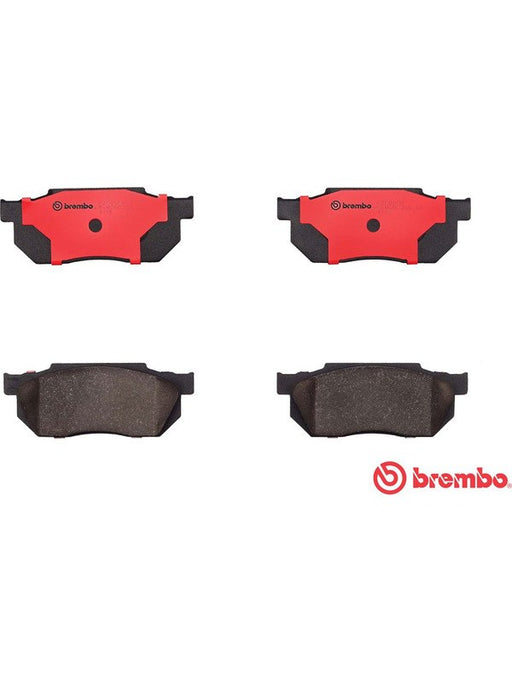 Brembo Ceramic Brake Pads P28006N Brembo - Micks Gone Bush
