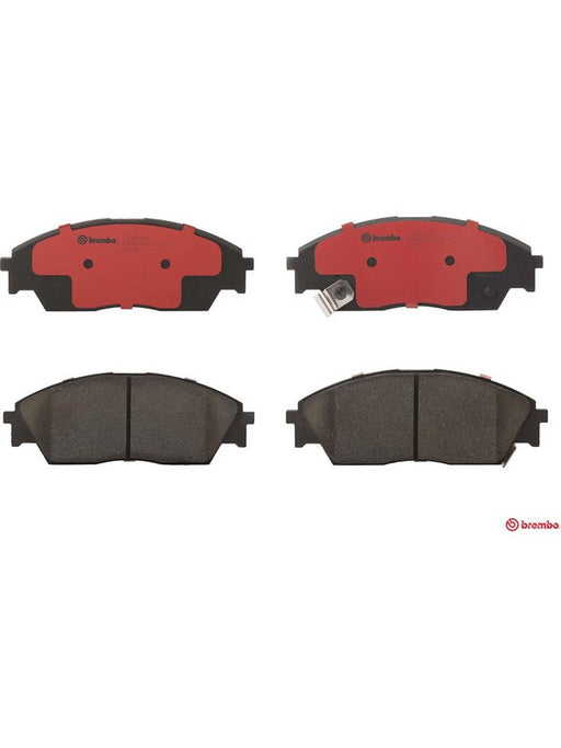Brembo Ceramic Brake Pads P28016N Brembo - Micks Gone Bush