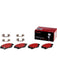Brembo Brake Pads P28023N Brembo - Micks Gone Bush