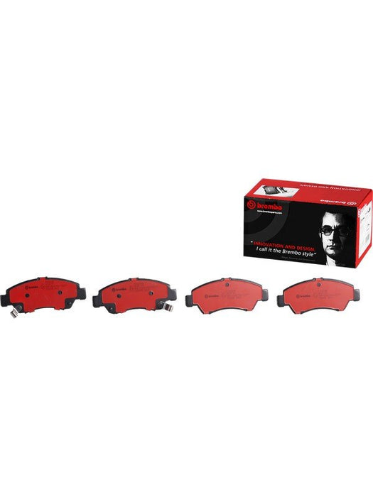 Brembo Brake Pads P28024N Brembo - Micks Gone Bush