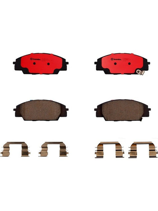 Brembo Ceramic Brake Pads P28032N Brembo - Micks Gone Bush