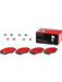 Brembo Brake Pads P28035N Brembo - Micks Gone Bush
