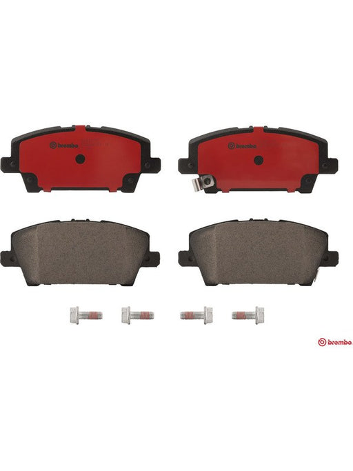 Brembo Ceramic Brake Pads P28037N Brembo - Micks Gone Bush