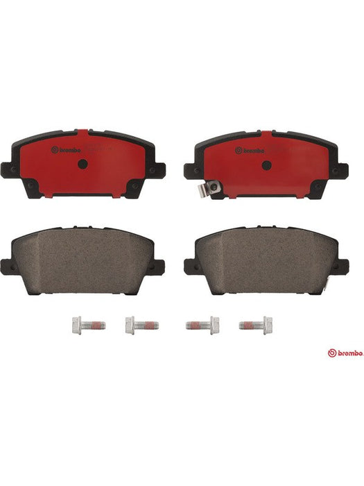 Brembo Ceramic Brake Pads P28037N Brembo - Micks Gone Bush