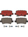 Brembo Ceramic Brake Pads P28038N Brembo - Micks Gone Bush