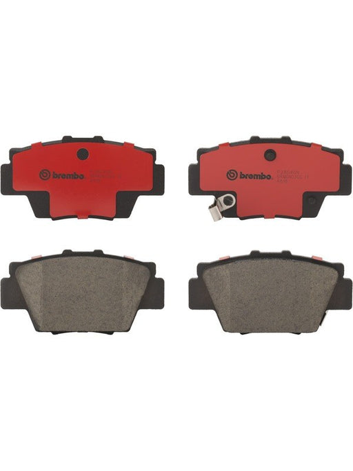Brembo Ceramic Brake Pads P28040N Brembo - Micks Gone Bush