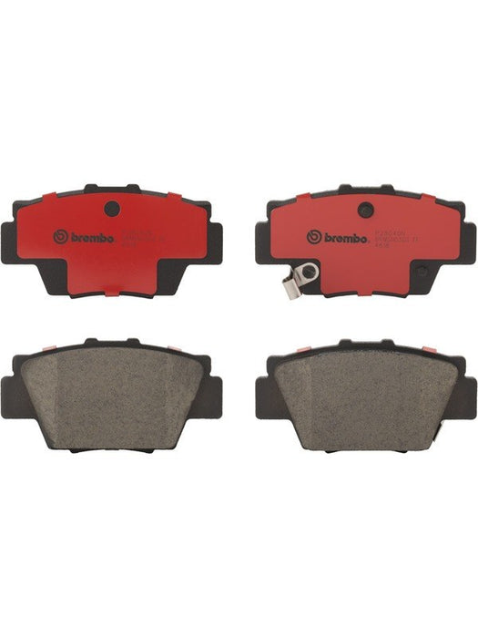Brembo Ceramic Brake Pads P28040N Brembo - Micks Gone Bush