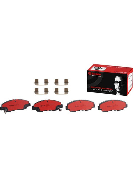 Brembo Ceramic Brake Pads P28042N Brembo - Micks Gone Bush