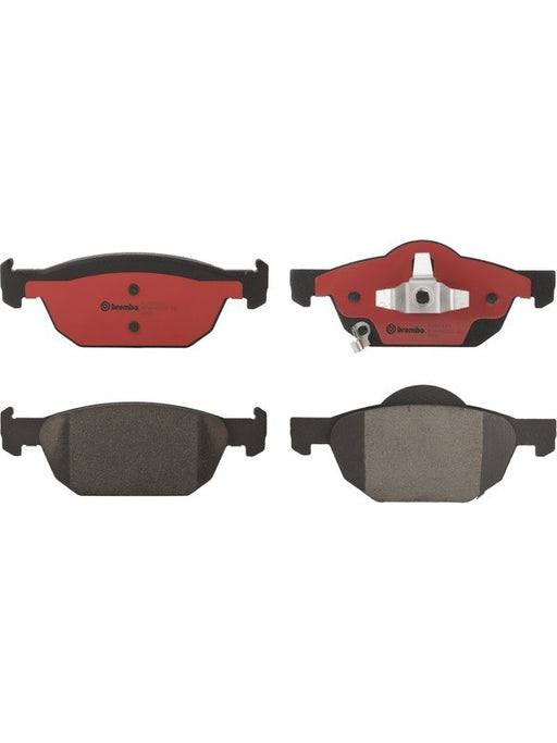 Brembo Ceramic Brake Pads P28044N Brake Pads Brembo - Micks Gone Bush