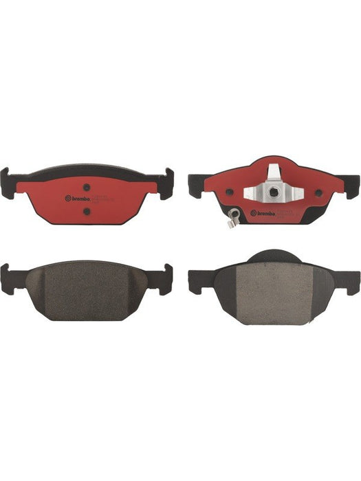 Brembo Ceramic Brake Pads P28044N Brake Pads Brembo - Micks Gone Bush