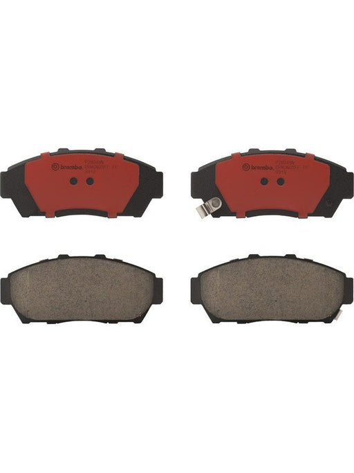 Brembo Ceramic Brake Pads P28048N Brembo - Micks Gone Bush