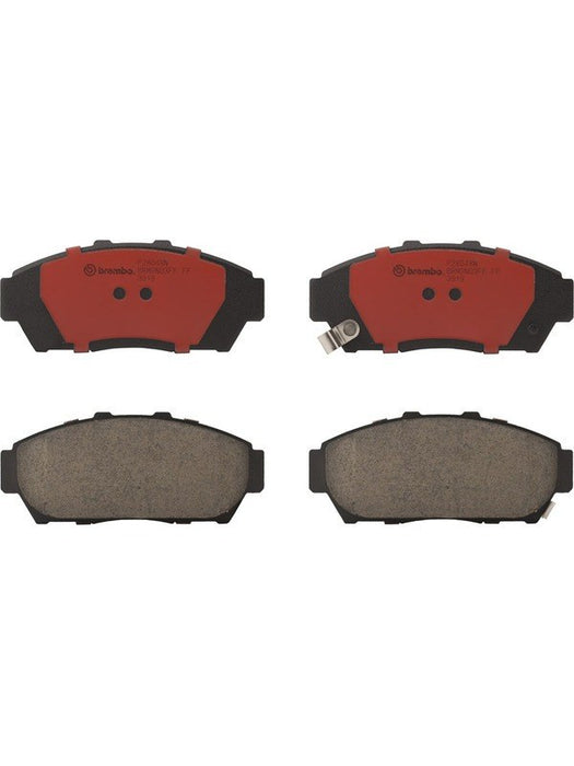 Brembo Ceramic Brake Pads P28048N Brembo - Micks Gone Bush