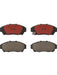 Brembo Ceramic Brake Pads P28048N Brembo - Micks Gone Bush