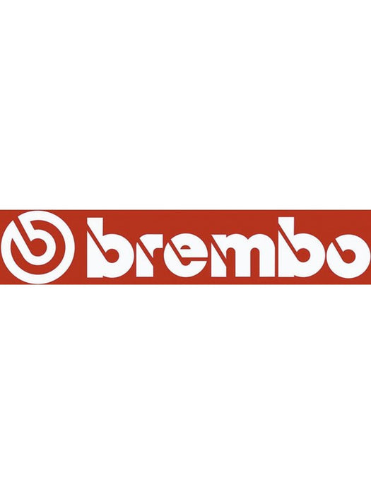 Brembo Ceramic Brake Pads P28062N Brembo - Micks Gone Bush