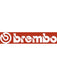 Brembo Ceramic Brake Pads P28062N Brembo - Micks Gone Bush
