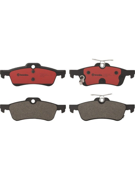 Brembo Brake Pads P28070N Brembo - Micks Gone Bush