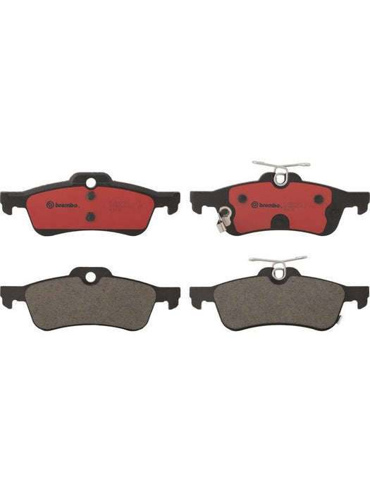 Brembo Brake Pads P28070N Brembo - Micks Gone Bush