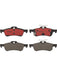 Brembo Brake Pads P28070N Brembo - Micks Gone Bush
