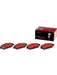Brembo Brake Pads P28077N Brake Pads Brembo - Micks Gone Bush