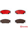 Brembo Brake Pads P30001N Brembo - Micks Gone Bush