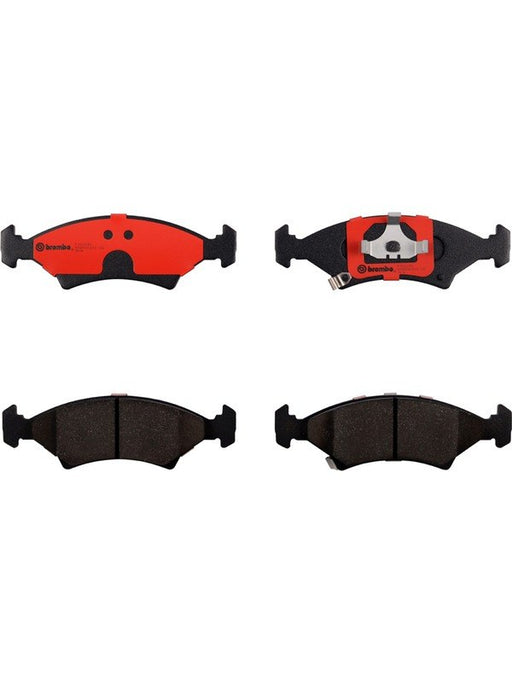 Brembo Ceramic Brake Pads P30009N Brembo - Micks Gone Bush