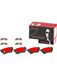 Brembo Brake Pads P30014N Brembo - Micks Gone Bush