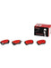 Brembo Brake Pads P30025N Brembo - Micks Gone Bush