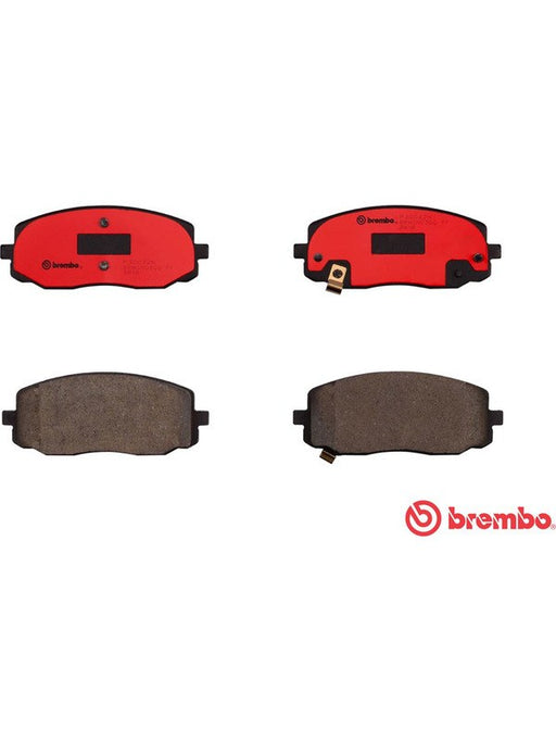Brembo Ceramic Brake Pads P30032N Brembo - Micks Gone Bush