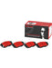 Brembo Brake Pads P30034N Brake Pads Brembo - Micks Gone Bush
