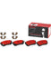Brembo Brake Pads P30035N Brembo - Micks Gone Bush