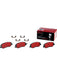 Brembo Brake Pads P30036N Brake Pads Brembo - Micks Gone Bush