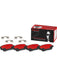 Brembo Brake Pads P30063N Brake Pads Brembo - Micks Gone Bush