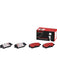 Brembo Ceramic Brake Pads P30065N Brake Pads Brembo - Micks Gone Bush