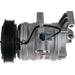 OEX Air Conditioning Compressor 12V Direct Mount Panasonic Style CXN269 AIR CONDITIONING COMPRESSOR OEX - Micks Gone Bush
