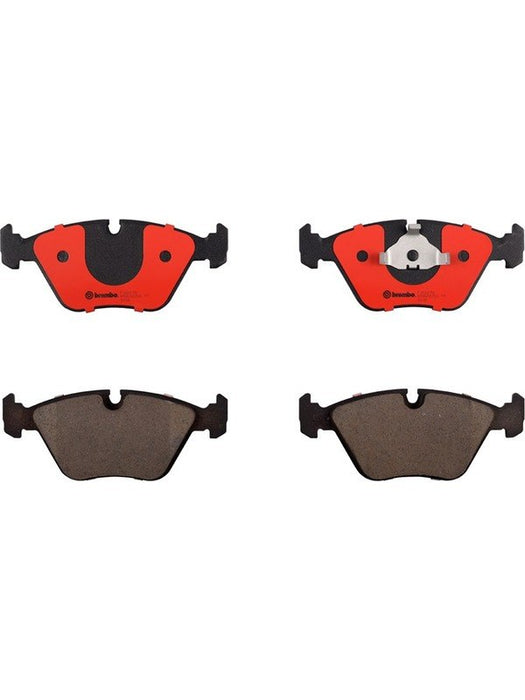 Brembo Ceramic Brake Pads P36007N Brembo - Micks Gone Bush