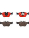 Brembo Ceramic Brake Pads P36007N Brembo - Micks Gone Bush